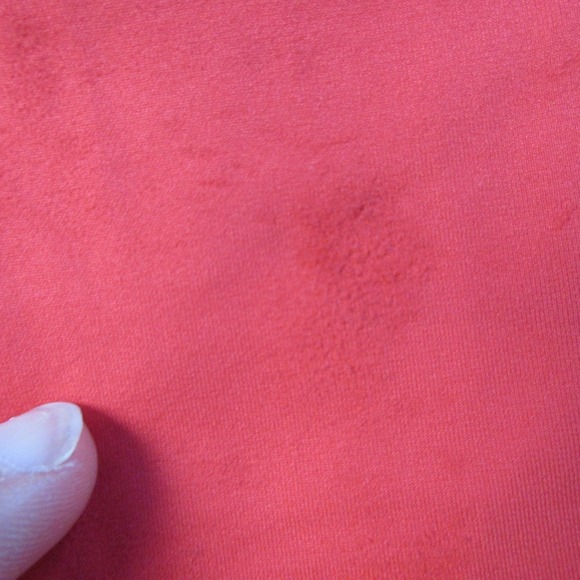 Lululemon Seawheeze Racerback 4 Tank Top Red Women CRB Cool Rare Stripe 112 - Picture 9 of 11